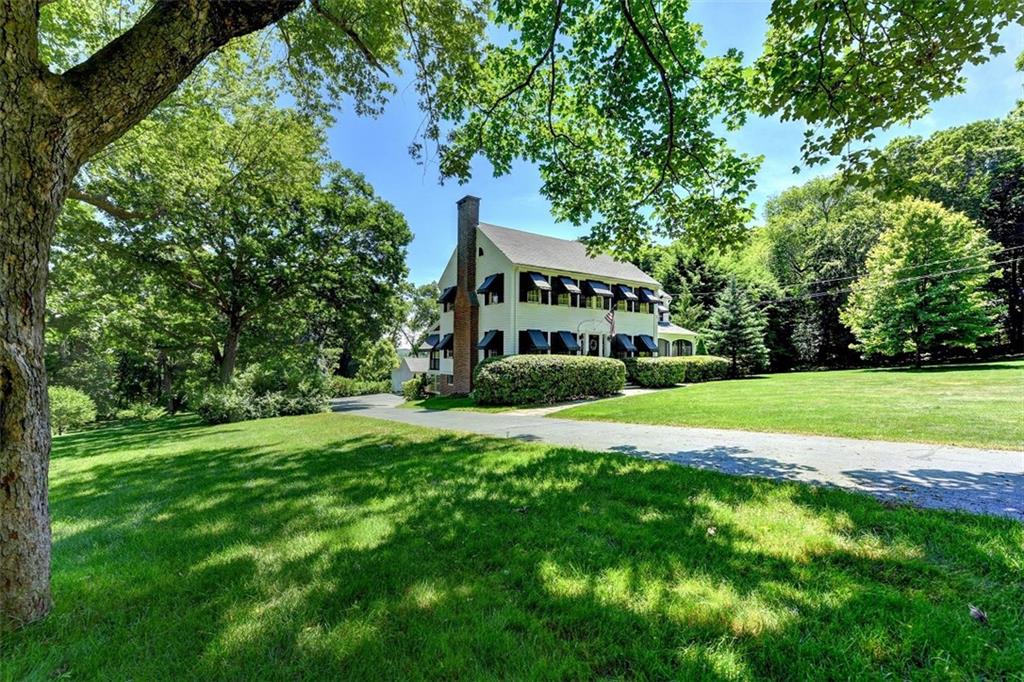 7 Hillside Road, Cumberland, RI 02864 MLS 1195597 Lila Delman