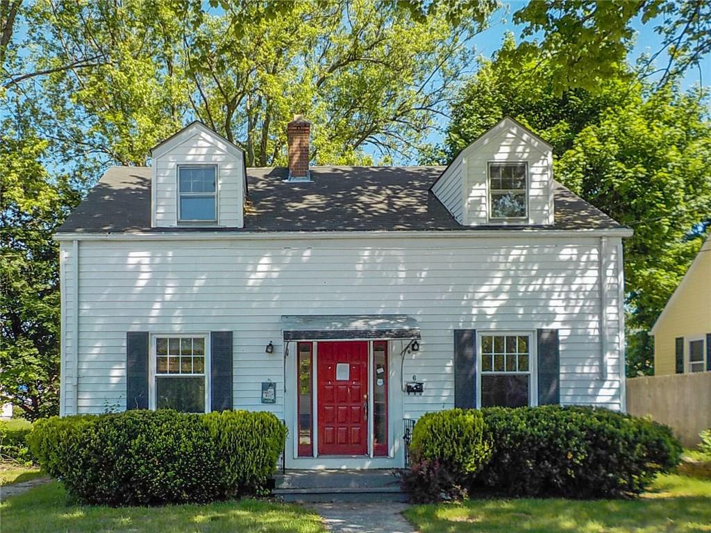 6 Homestead Avenue, Johnston, RI 02919 MLS 1195696 Lila Delman