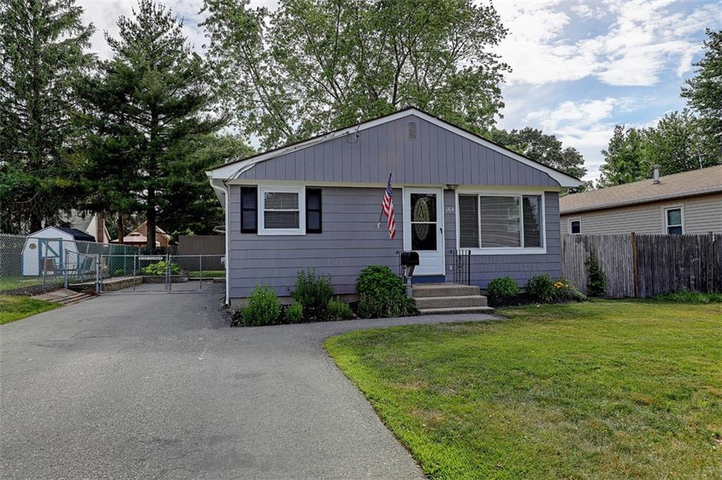 164 Lincoln Avenue, Warwick, RI 02888 MLS 1195868 Lila Delman