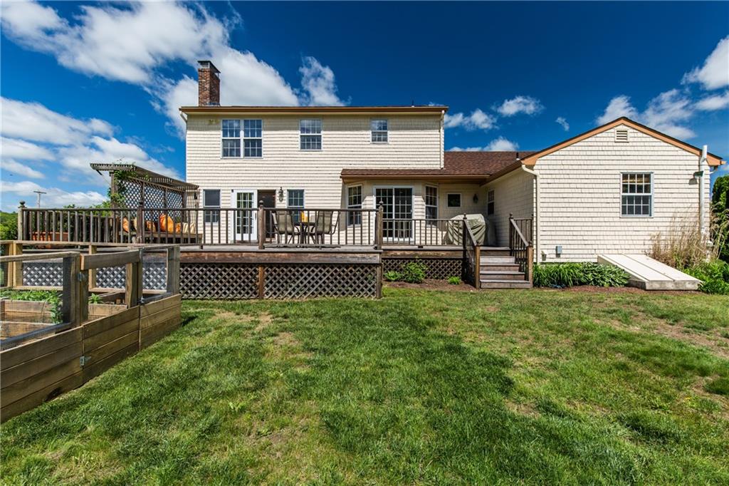 41 West Greenville Road, Smithfield, RI 02828 MLS 1195877 Lila Delman