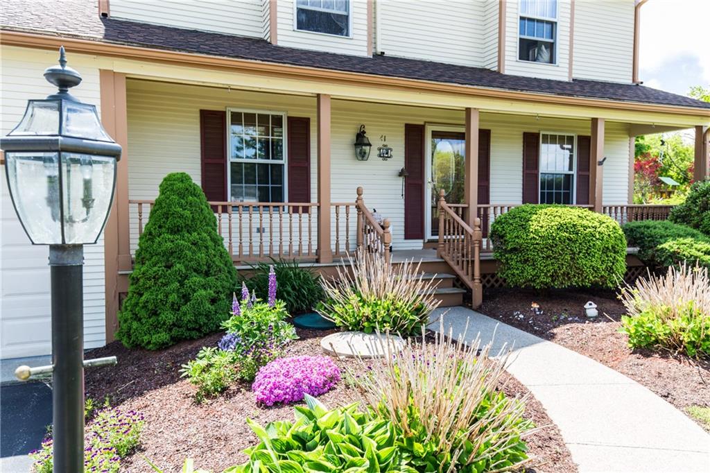 41 West Greenville Road, Smithfield, RI 02828 MLS 1195877 Lila Delman