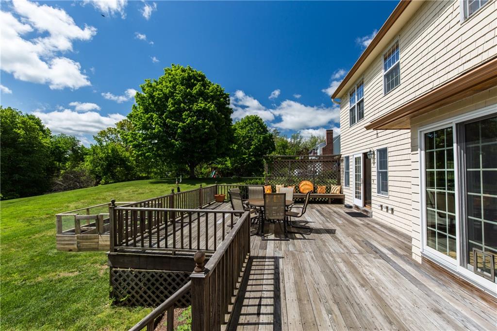 41 West Greenville Road, Smithfield, RI 02828 MLS 1195877 Lila Delman