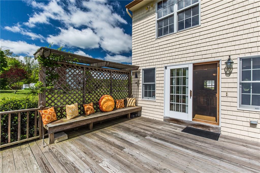 41 West Greenville Road, Smithfield, RI 02828 MLS 1195877 Lila Delman