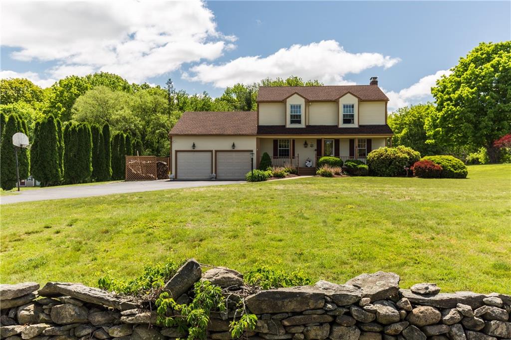 41 West Greenville Road, Smithfield, RI 02828 MLS 1195877 Lila Delman