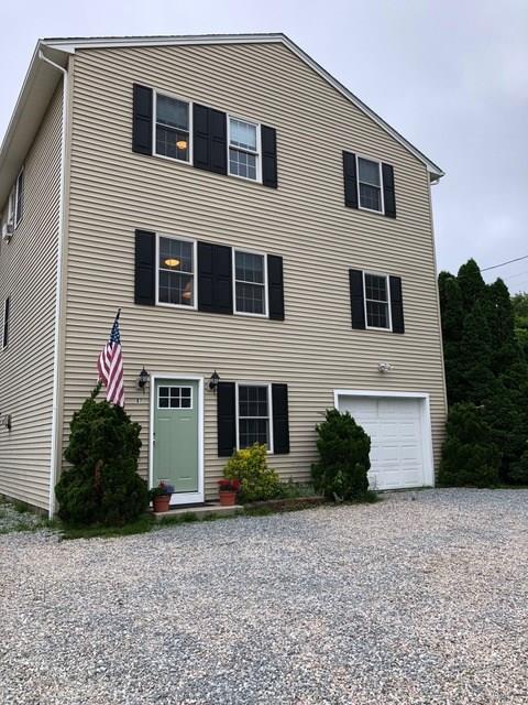 97 Allagash Trail, Narragansett