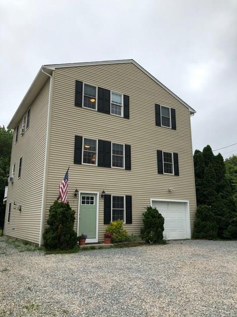 97 Allagash Trail, Narragansett