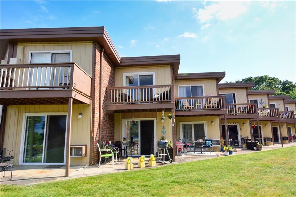 3940 Post Road, Unit#21, Warwick