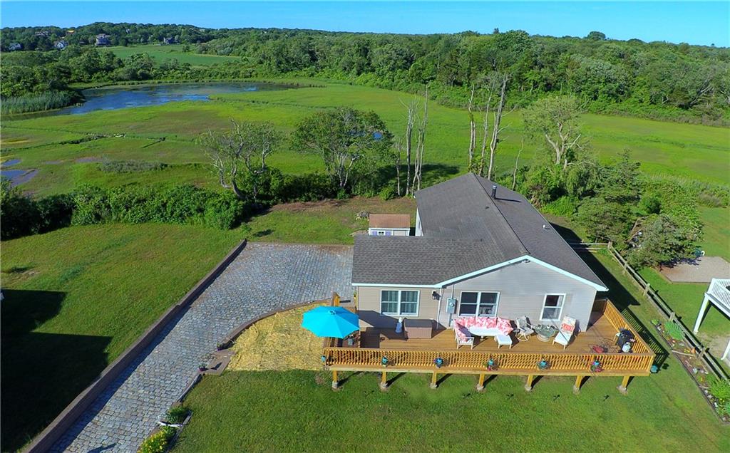 41 Weekapaug Road, Westerly, RI 02891 MLS 1196104 Lila Delman