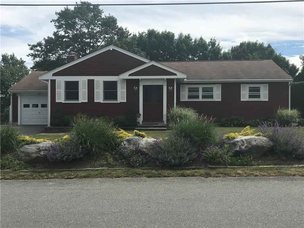 97 Windward Drive, Portsmouth, RI 02871 MLS 1196161 Lila Delman