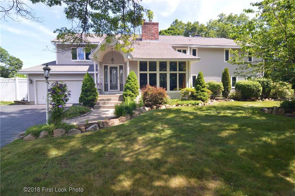 25 Peppermint Lane, Johnston, RI 02919 MLS 1196328 Lila Delman