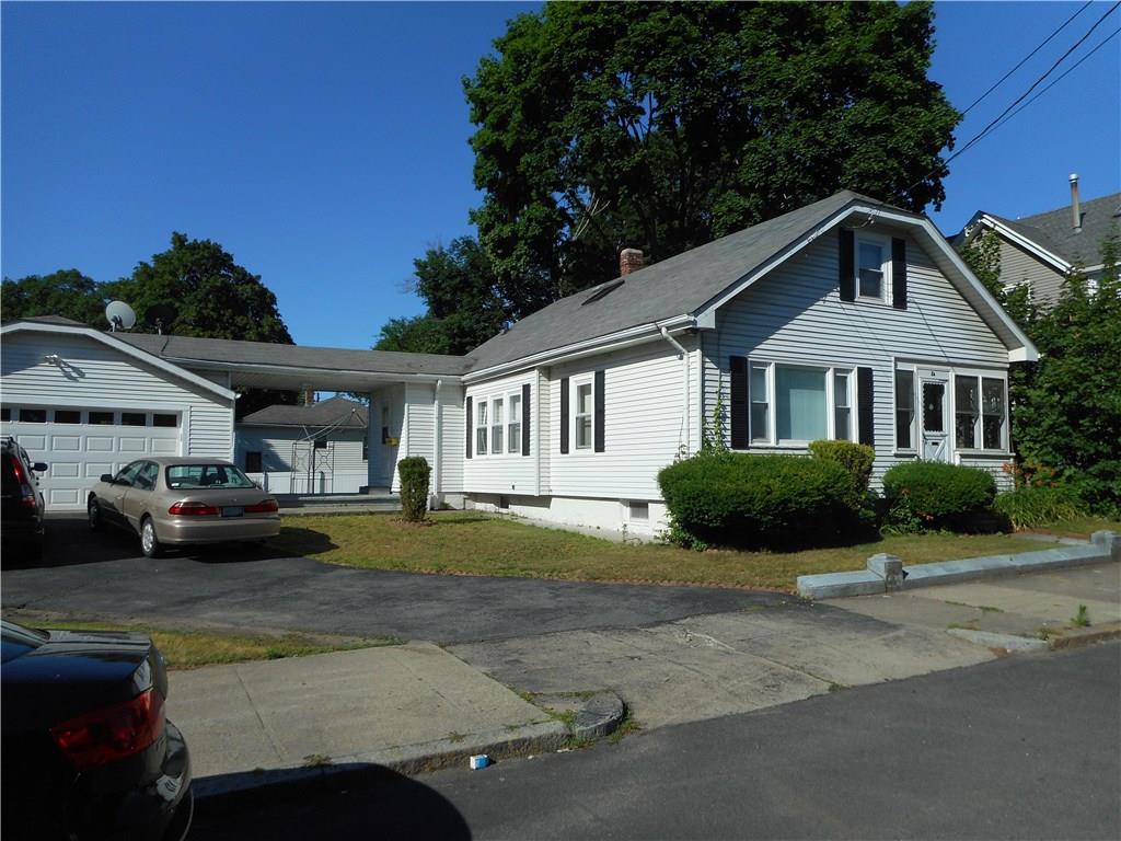 84 Morris Avenue, Pawtucket, RI 02860 MLS 1196340 Lila Delman