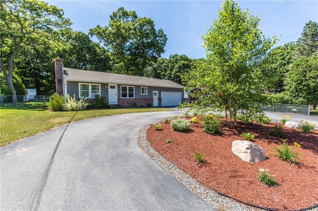 238 Knotty Oak Road, Coventry, RI 02816 MLS 1196425 Lila Delman