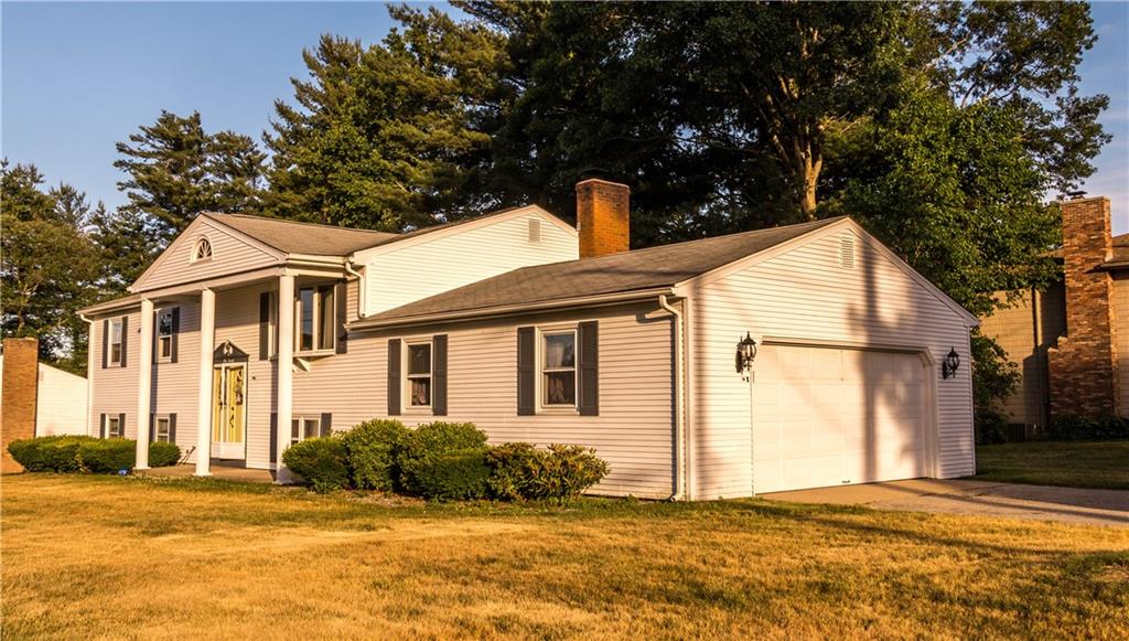 120 Woodside Avenue, West Warwick, RI 02893 MLS 1196460 Lila Delman