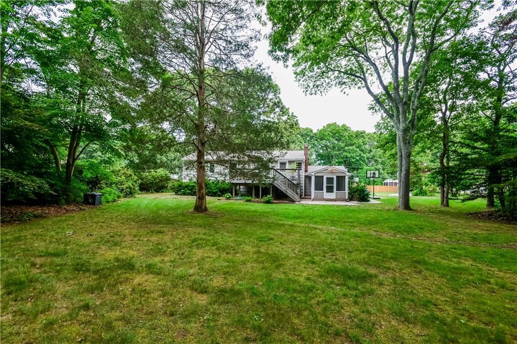 126 Kingswood Road, North Kingstown