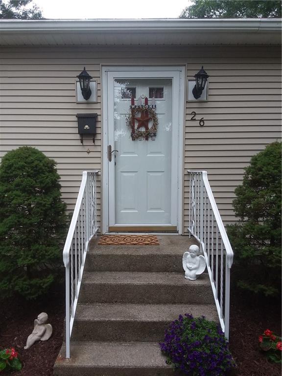 26 Lydia Avenue, North Providence, RI 02904 MLS 1196749 Lila Delman