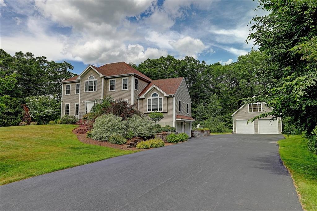 3 Talbot Drive, Rehoboth