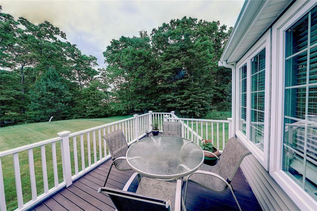 3 Talbot Drive, Rehoboth