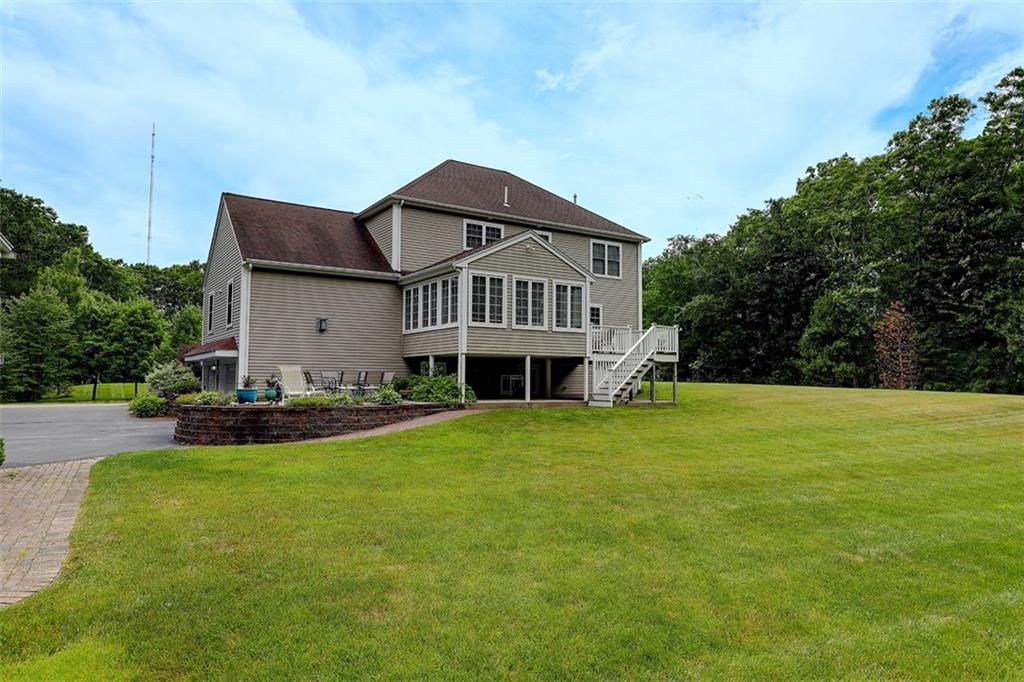 3 Talbot Drive, Rehoboth