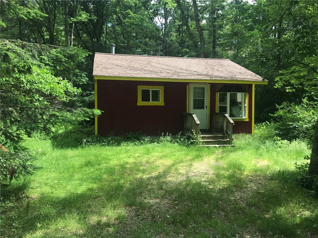 117 Spring Grove Road, Glocester, RI 02814 MLS 1196938 Lila Delman