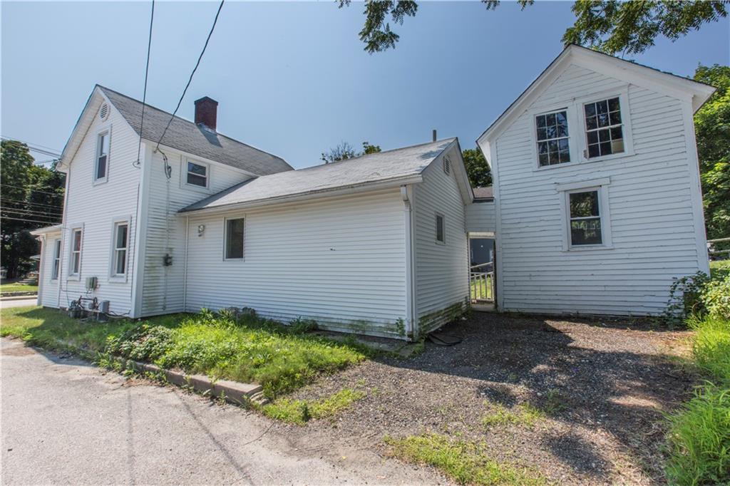 117 South Main Street, Coventry, RI 02816 MLS 1197003 Lila Delman