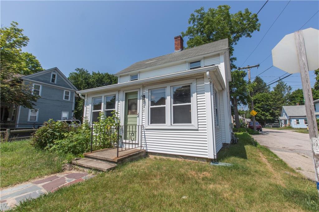 117 South Main Street, Coventry, RI 02816 MLS 1197003 Lila Delman