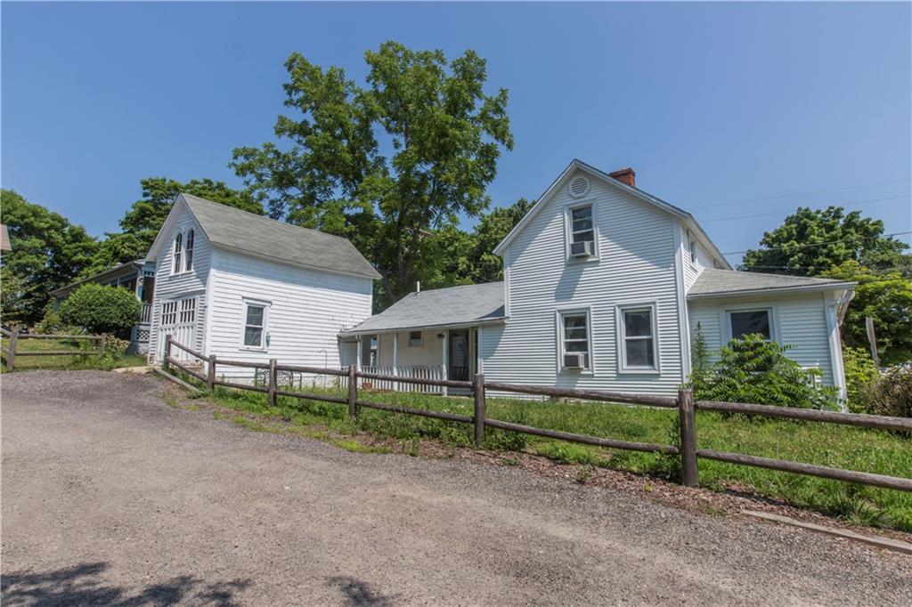 117 South Main Street, Coventry, RI 02816 MLS 1197003 Lila Delman