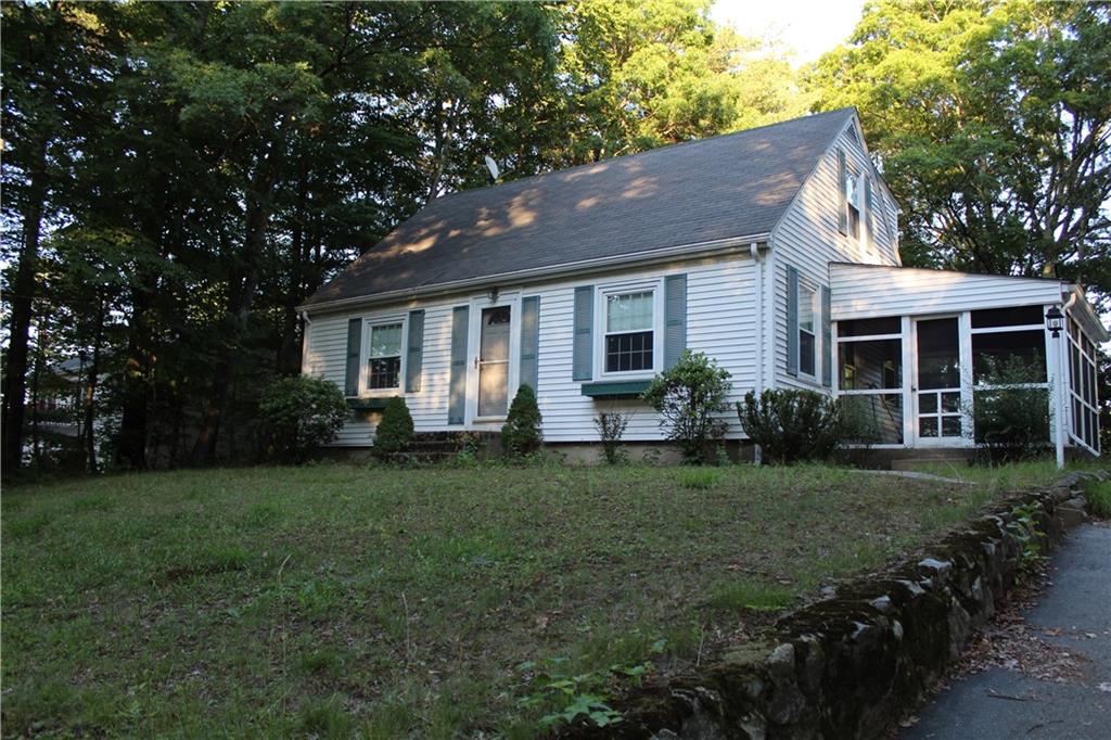 112 Pine Hill Avenue, Johnston, RI 02919 MLS 1197100 Lila Delman