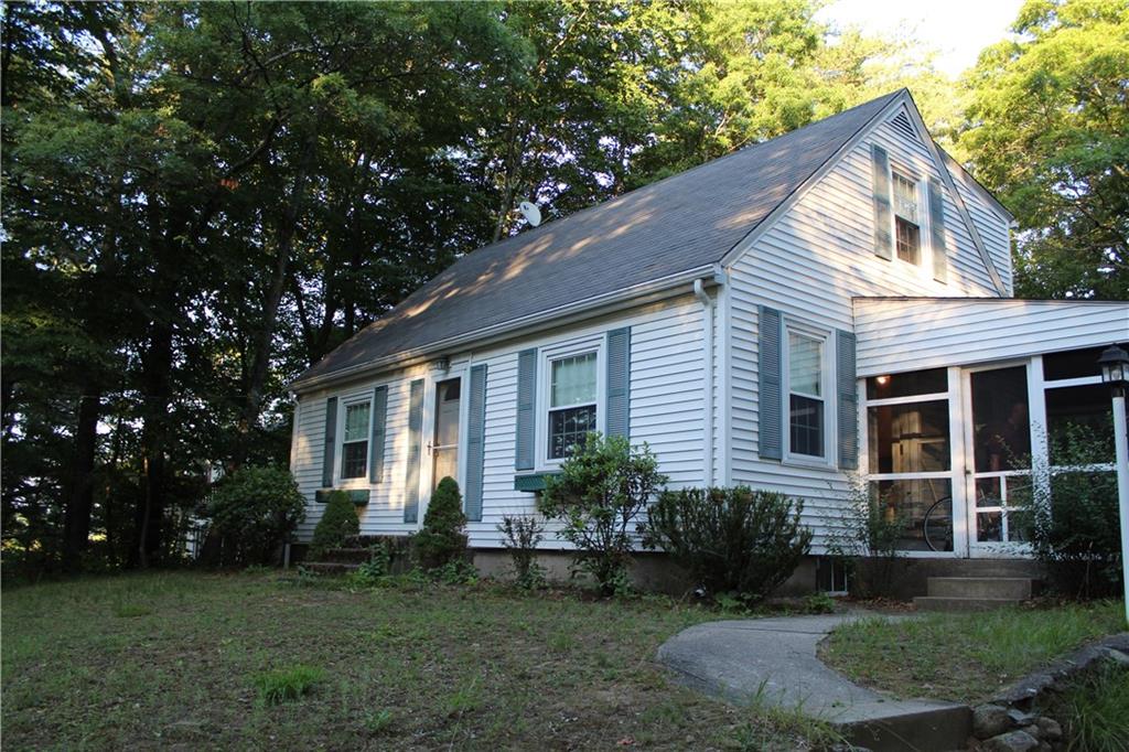 112 Pine Hill Avenue, Johnston, RI 02919 MLS 1197100 Lila Delman