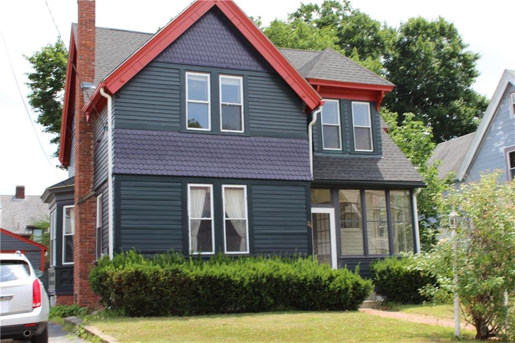 26 Bernice Avenue, Woonsocket, RI 02895 MLS 1197146 Lila Delman