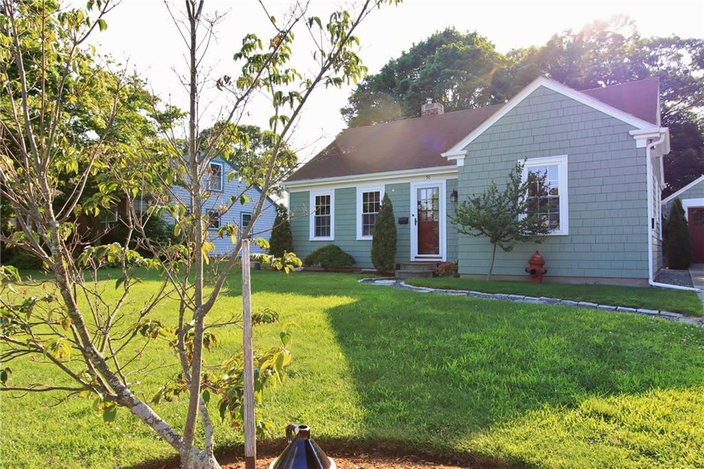 50 Forbes Street, East Providence, RI 02915 MLS 1197207 Lila Delman