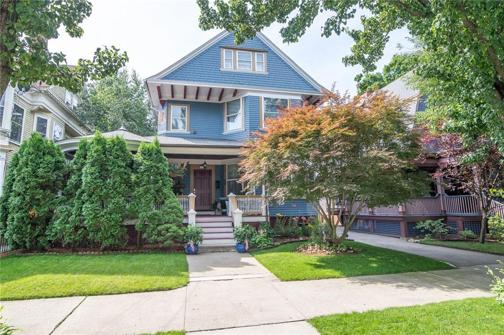 222 Adelaide Avenue, Providence, RI 02907 MLS 1197249 Lila Delman