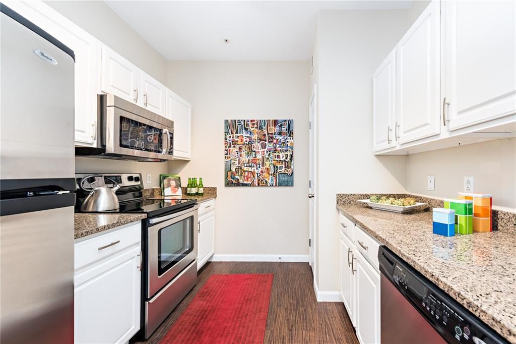 1000 Providence Place, Unit#405, Providence