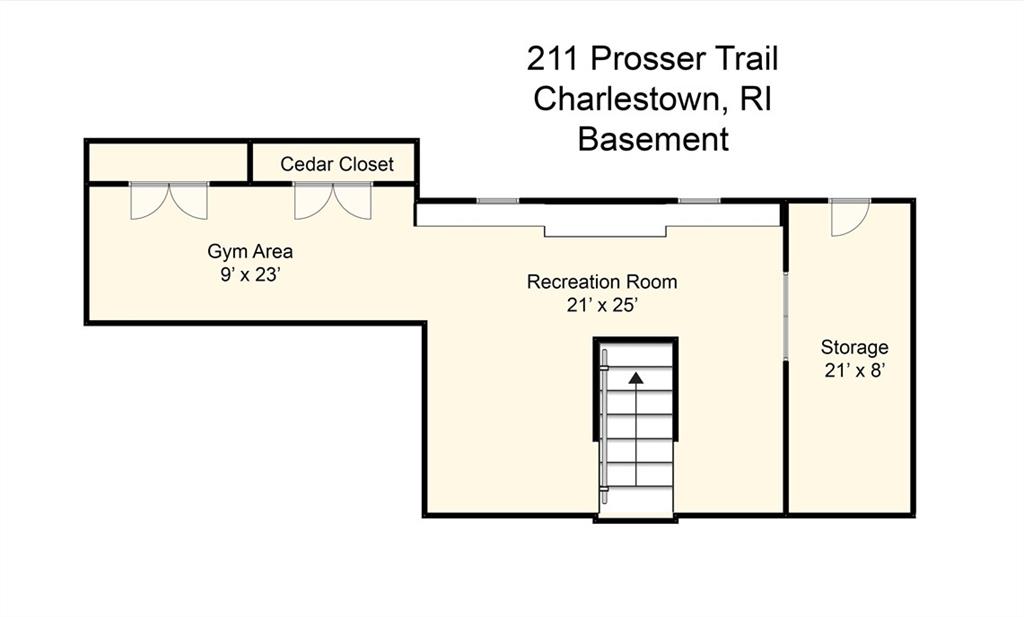 211 Prosser Trail, Charlestown