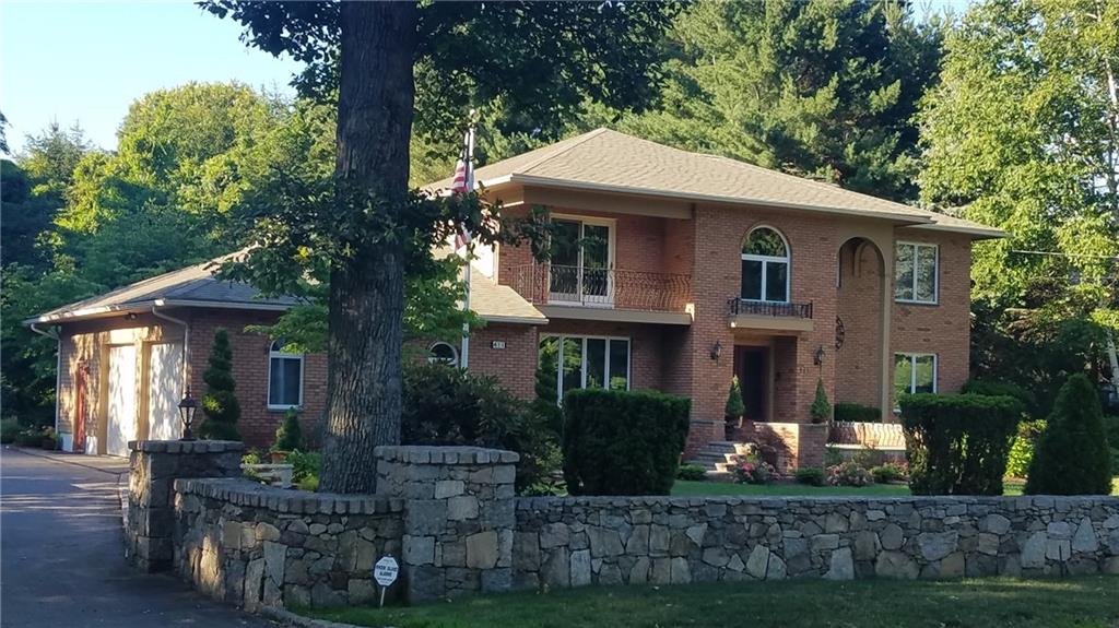 411 Cowesett Road, Warwick, RI 02886 MLS 1197475 Lila Delman