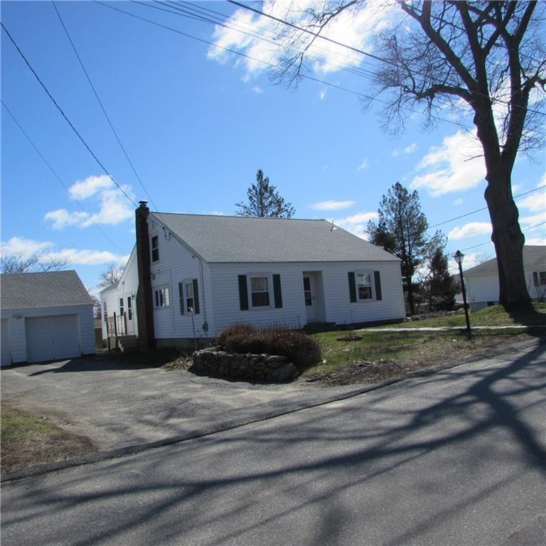 53 Hillside Road, Lincoln, RI 02865 MLS 1197497 Lila Delman