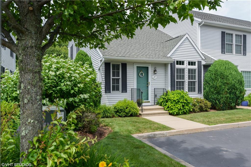 27 Settlers Landing Drive, Westerly, RI 02891 MLS 1197539 Lila Delman
