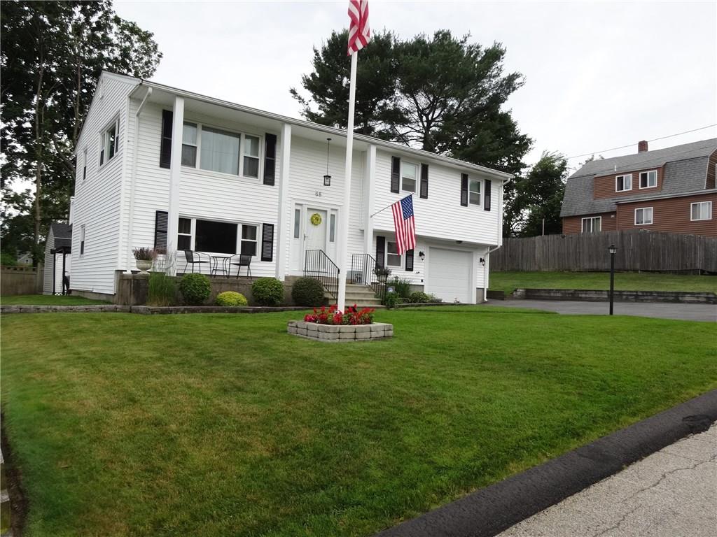 68 Alden Avenue, Warwick, RI 02889 MLS 1197618 Lila Delman