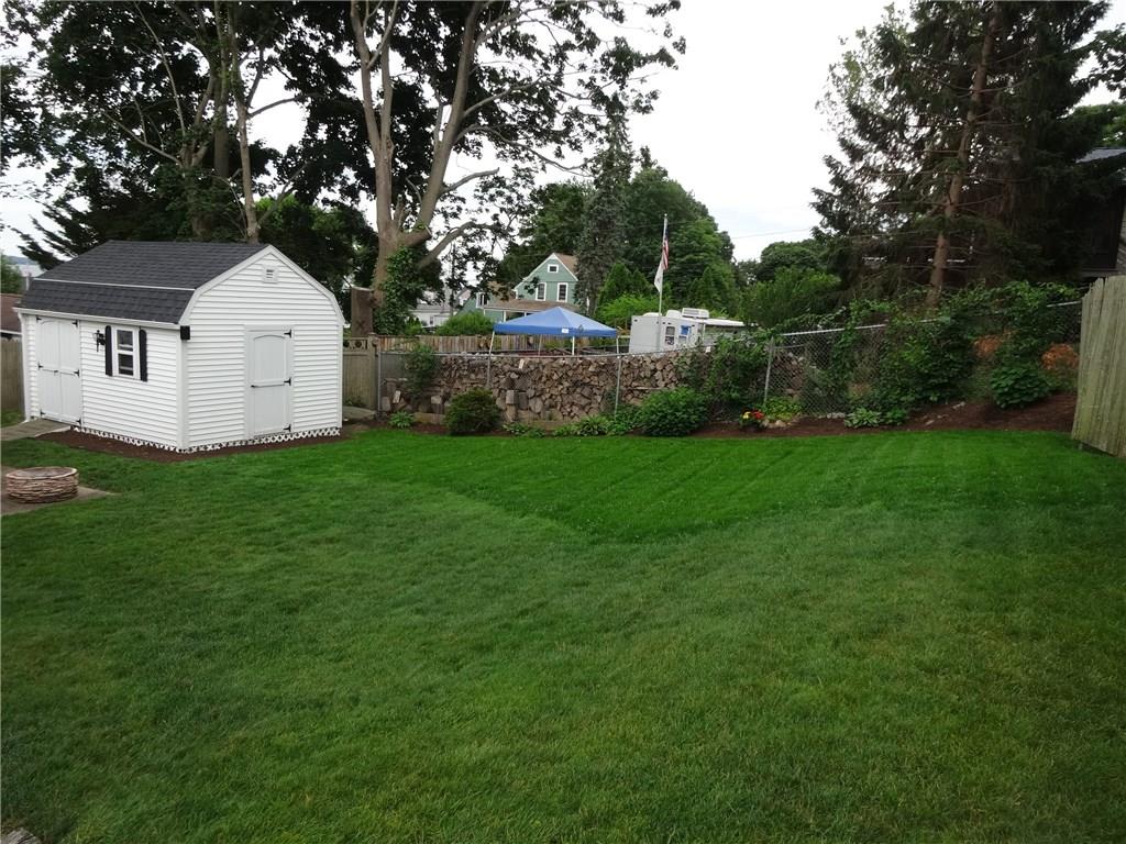 68 Alden Avenue, Warwick, RI 02889 MLS 1197618 Lila Delman