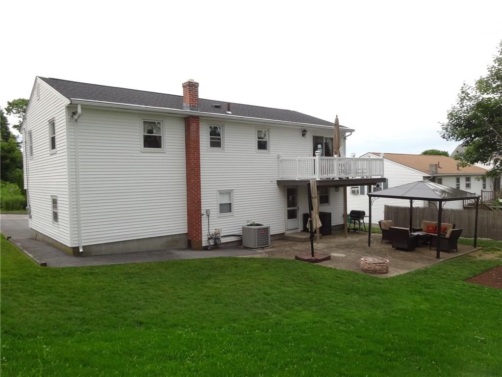 68 Alden Avenue, Warwick, RI 02889 MLS 1197618 Lila Delman