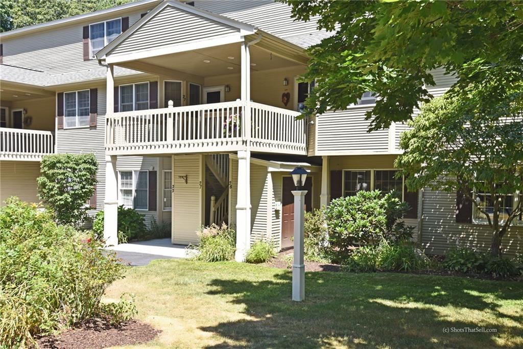 27 Trellis Drive, West Warwick, RI 02893 MLS 1197904 Lila Delman