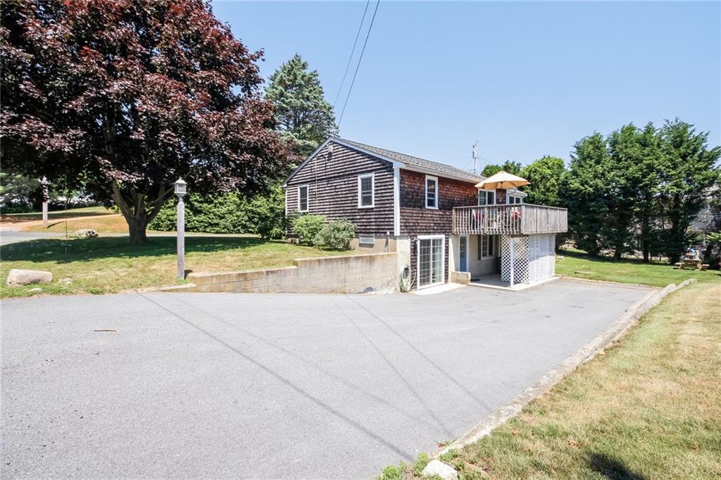 5 Marine Drive, Narragansett, RI 02882 MLS 1197960 Lila Delman