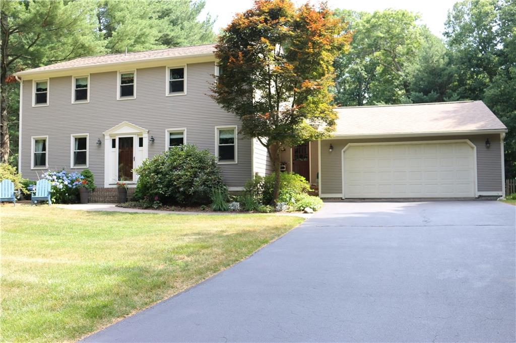 53 Daniel Drive, North Kingstown, RI 02852 MLS 1197989 Lila Delman