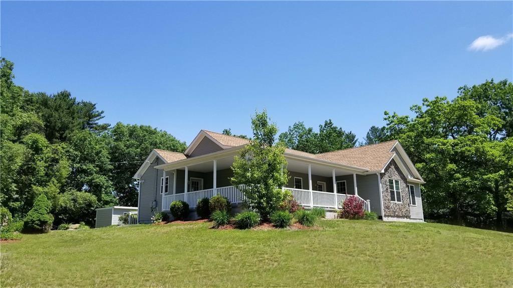 131 Pond House Road, North Smithfield, RI 02896 MLS 1198067 Lila