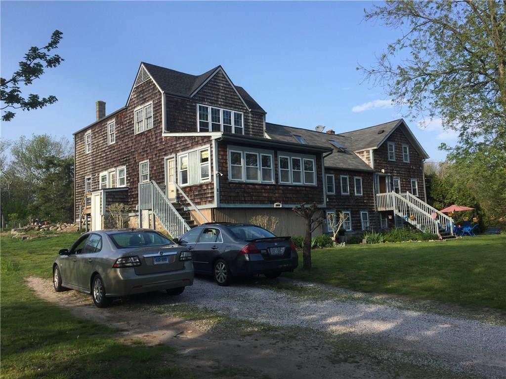 1801 Matunuck School House Road, South Kingstown, RI 02879 MLS