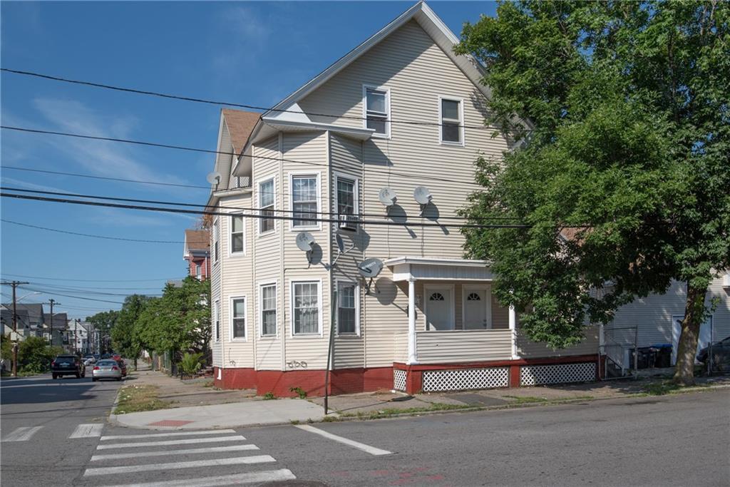 221 223 Waldo Street, Providence, RI 02909 MLS 1198101 Lila Delman