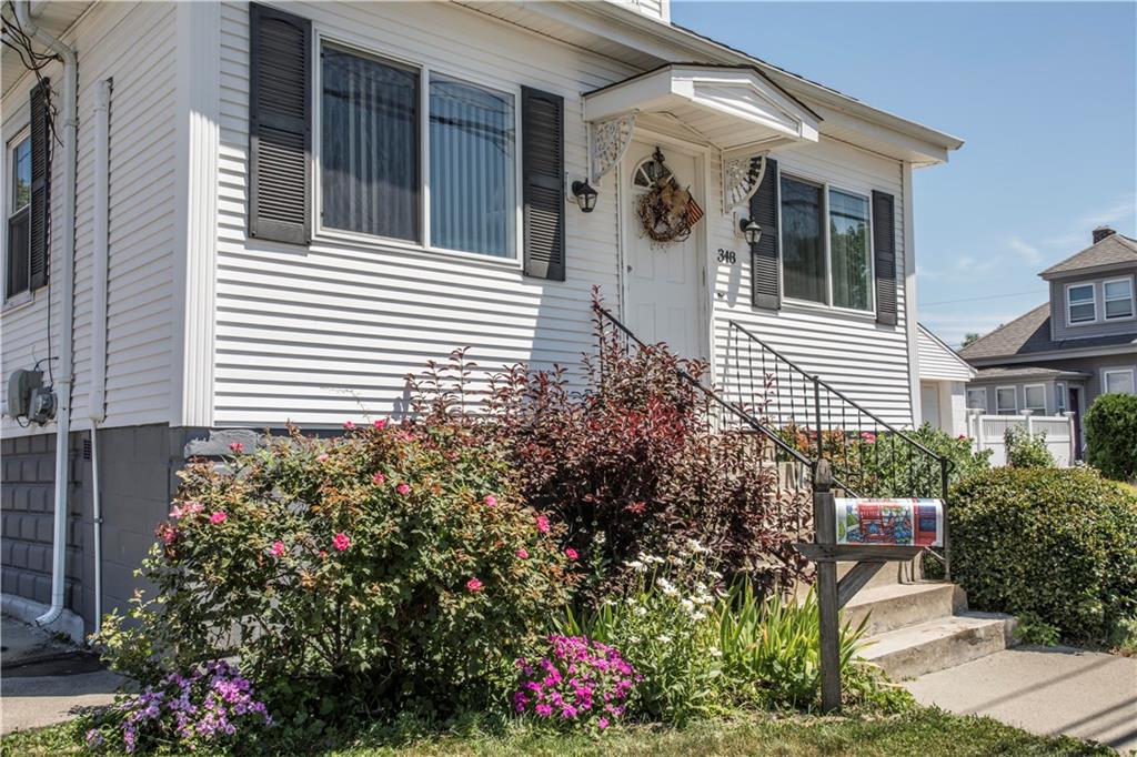 348 Mauran Avenue, East Providence, RI 02914 MLS 1198130 Lila Delman