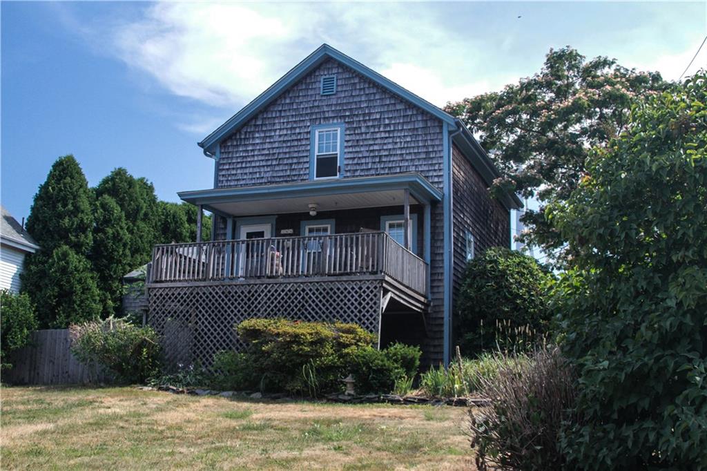 144 Sprague Street, Portsmouth, RI 02871 MLS 1198439 Lila Delman