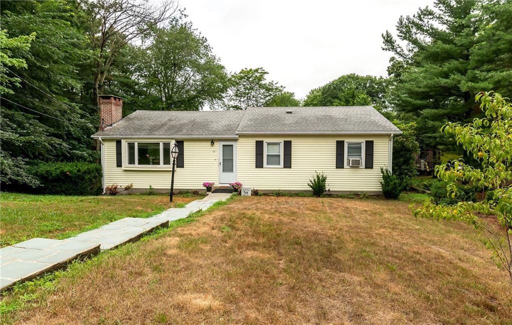 43 Deer Run Trail, Smithfield, RI 02917 MLS 1198874 Lila Delman