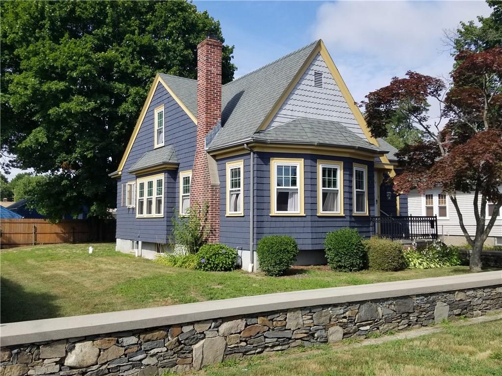 10 Kent Avenue, East Providence, RI 02914 MLS 1198912 Lila Delman