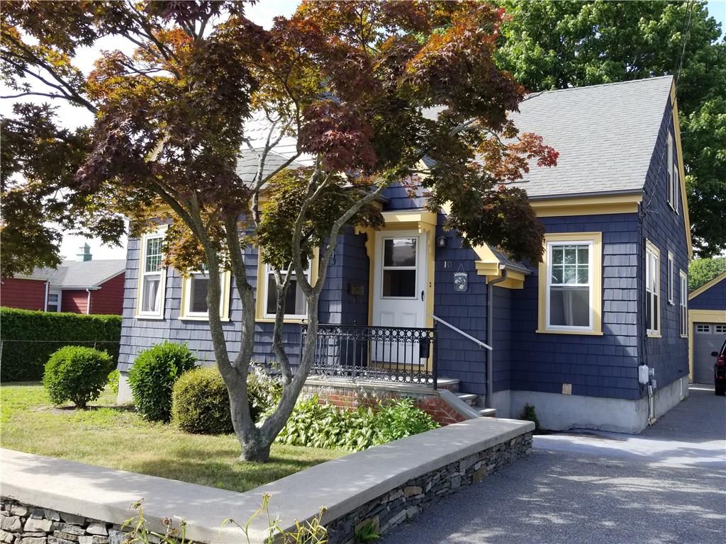 10 Kent Avenue, East Providence, RI 02914 MLS 1198912 Lila Delman